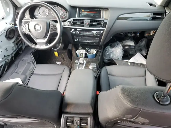 5UXWZ7C56H0U45014 2017 BMW X3 - Image 8