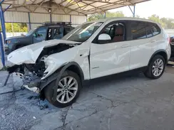 5UXWZ7C56H0U45224 2017 BMW X3