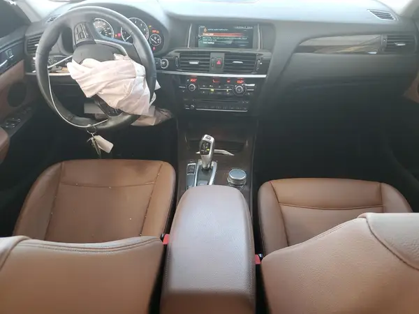 5UXWZ7C56H0U45224 2017 BMW X3 - Image 8