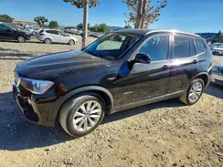 5UXWZ7C56H0U45658 2017 BMW X3