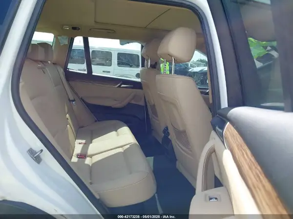 5UXWZ7C56H0U45949 2017 BMW X3 - Image 8