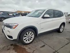 5UXWZ7C56H0U46213 2017 BMW X3