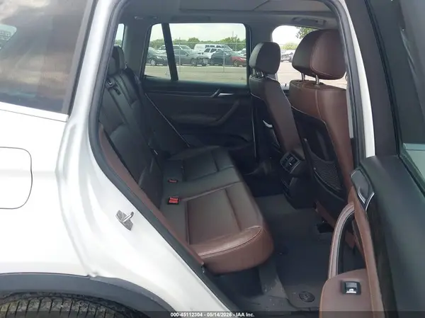 5UXWZ7C56H0U46714 2017 BMW X3 - Image 8