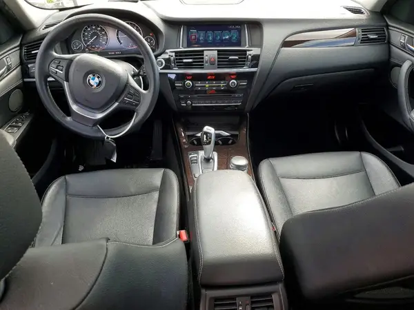5UXWZ7C56H0U47233 2017 BMW X3 - Image 8