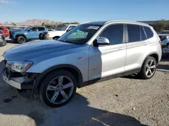 5UXWZ7C56H0V85015 2017 BMW X3