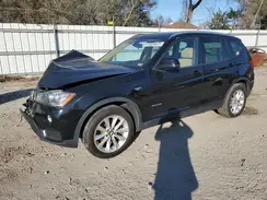 5UXWZ7C56H0V85306 2017 BMW X3