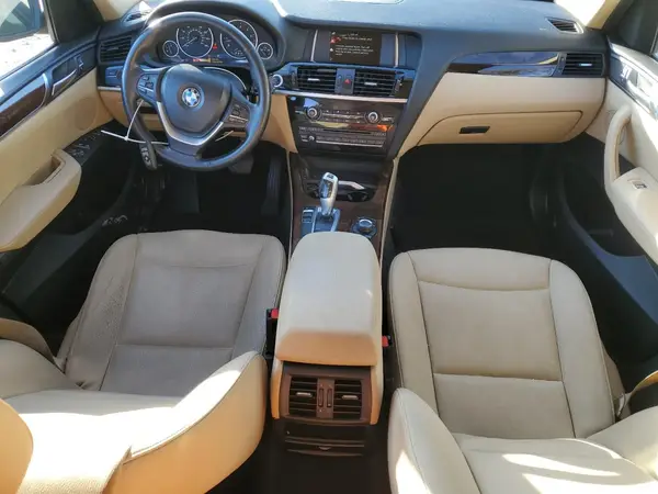 5UXWZ7C56H0V85306 2017 BMW X3 - Image 8