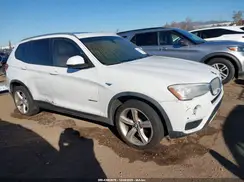 5UXWZ7C56H0V85371 2017 BMW X3