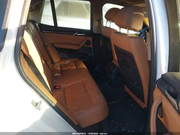 5UXWZ7C56H0V85371 2017 BMW X3 - Image 8