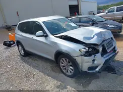 5UXWZ7C56H0V85841 2017 BMW X3