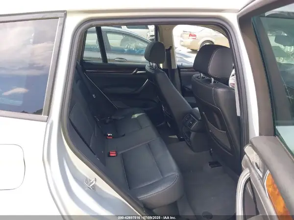 5UXWZ7C56H0V85841 2017 BMW X3 - Image 8