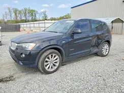 5UXWZ7C56H0V86178 2017 BMW X3