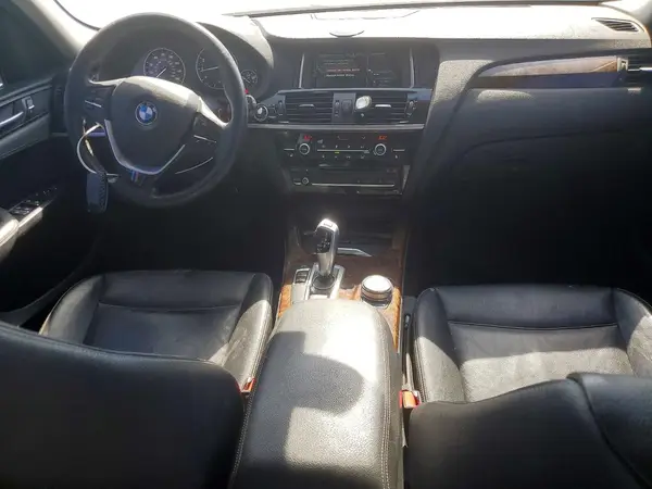 5UXWZ7C56H0V86178 2017 BMW X3 - Image 8