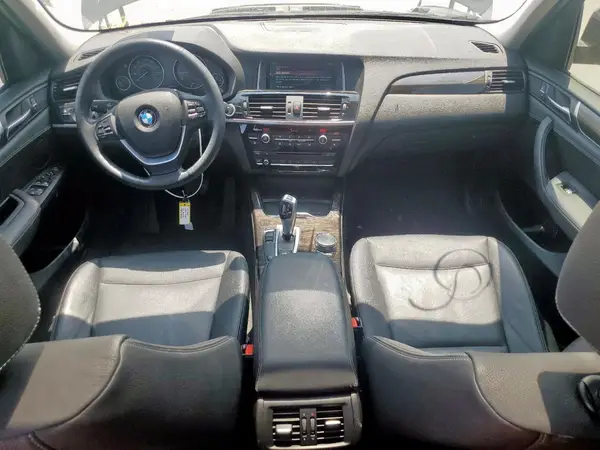 5UXWZ7C56H0V86374 2017 BMW X3 - Image 8