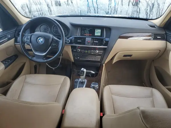 5UXWZ7C57G0R31815 2016 BMW X3 - Image 8