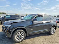 5UXWZ7C57G0R31894 2016 BMW X3