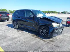 5UXWZ7C57G0R32236 2016 BMW X3