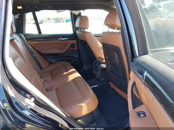 5UXWZ7C57G0R32236 2016 BMW X3 - Image 8