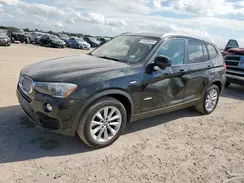 5UXWZ7C57G0R32284 2016 BMW X3