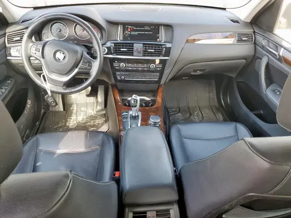 5UXWZ7C57G0R32284 2016 BMW X3 - Image 8