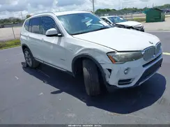 5UXWZ7C57G0R32317 2016 BMW X3