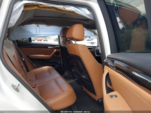 5UXWZ7C57G0R32317 2016 BMW X3 - Image 8