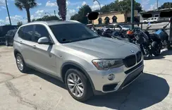 5UXWZ7C57G0R32687 2016 BMW X3