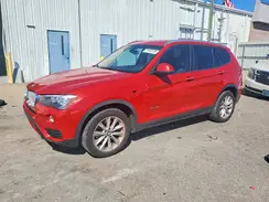 5UXWZ7C57G0R32737 2016 BMW X3