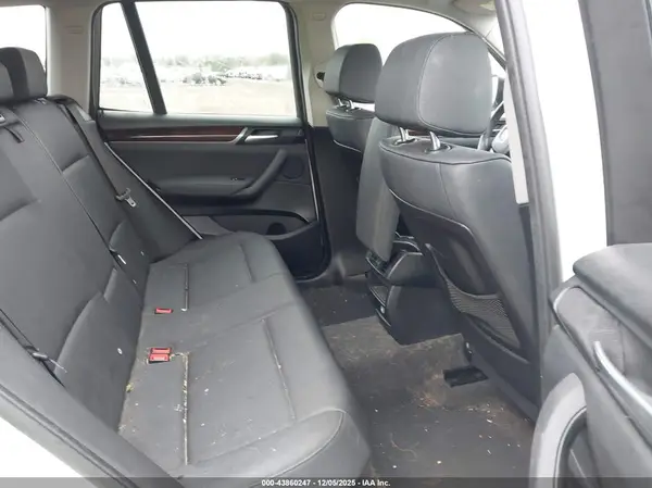 5UXWZ7C57G0T43154 2016 BMW X3 - Image 8
