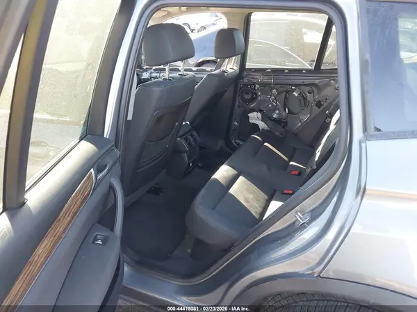 5UXWZ7C57G0T43462 2016 BMW X3 - Image 8