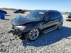 5UXWZ7C57H0T44161 2017 BMW X3