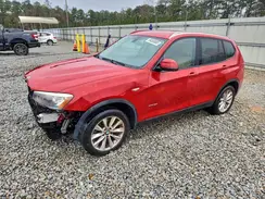 5UXWZ7C57H0U45068 2017 BMW X3