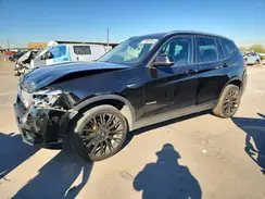5UXWZ7C57H0U45135 2017 BMW X3