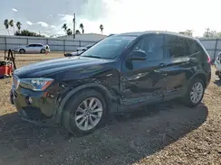 5UXWZ7C57H0U45197 2017 BMW X3
