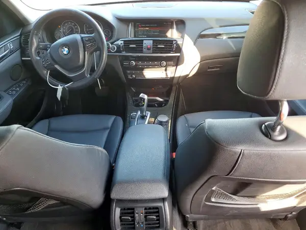 5UXWZ7C57H0U45328 2017 BMW X3 - Image 8