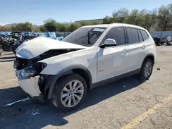 5UXWZ7C57H0U45510 2017 BMW X3