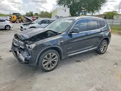 5UXWZ7C57H0U45667 2017 BMW X3