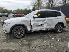 5UXWZ7C57H0U45846 2017 BMW X3