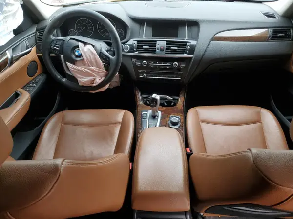 5UXWZ7C57H0U45846 2017 BMW X3 - Image 8