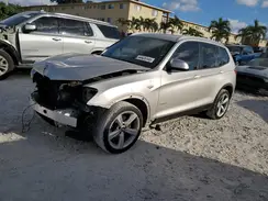 5UXWZ7C57H0U45880 2017 BMW X3