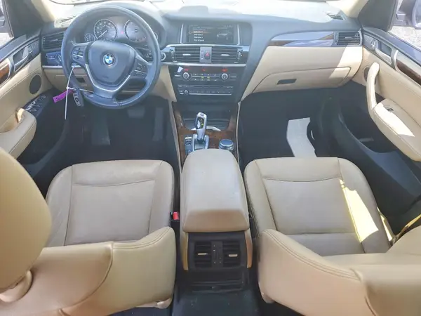 5UXWZ7C57H0U46088 2017 BMW X3 - Image 8