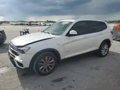 5UXWZ7C57H0U46236 2017 BMW X3