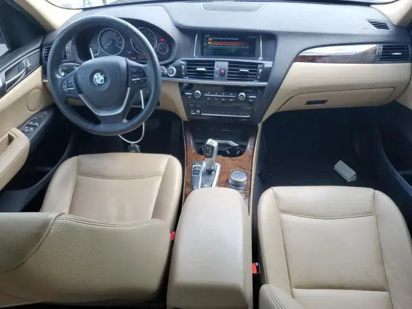 5UXWZ7C57H0U46236 2017 BMW X3 - Image 8
