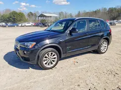 5UXWZ7C57H0U46933 2017 BMW X3