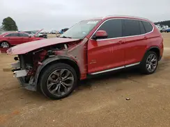 5UXWZ7C57H0U47161 2017 BMW X3
