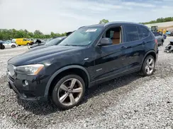 5UXWZ7C57H0U47550 2017 BMW X3