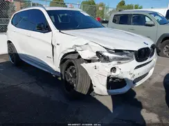 5UXWZ7C57H0V84827 2017 BMW X3