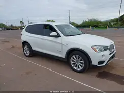 5UXWZ7C57H0V85198 2017 BMW X3