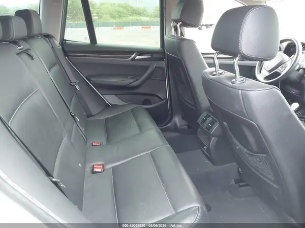 5UXWZ7C57H0V85198 2017 BMW X3 - Image 8