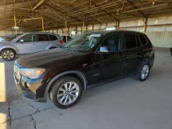 5UXWZ7C57H0V85637 2017 BMW X3
